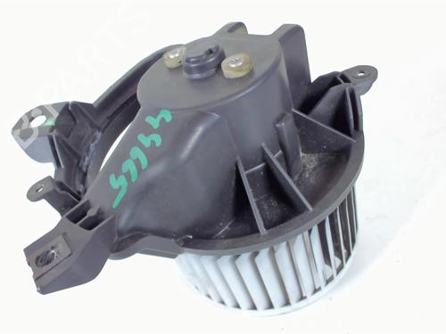 Heater blower motor ALFA ROMEO MITO (955_) 1.6 JTDM (955AXC1B) | BP20407925M62 