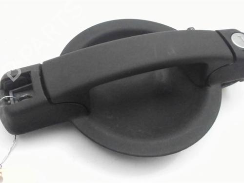 Used Front left exterior door handle Front left exterior door handle FIAT DOBLO MPV (119_, 223_) 1.9 D (223AXB1A) (63 hp) 20705848 20705848