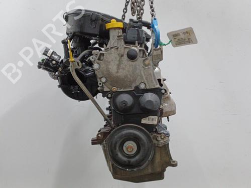Engine DACIA LOGAN (LS_) 1.4 MPI LPG (LS0C) | BP20451198M1  - Image 7