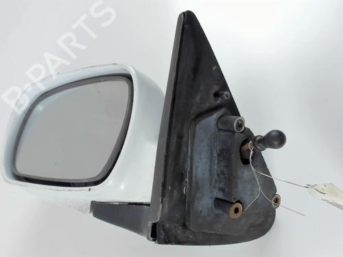 Left mirror DAEWOO NEXIA 1.5 16V (08, 68) | BP22914642C26 