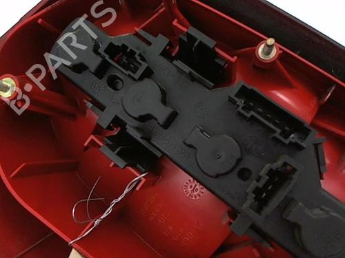 Right taillight VW POLO (6N2) 1.9 SDI | BP20455003C35 