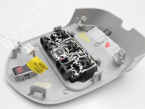 Interior roof light PEUGEOT 3008 I MPV (0U_) 1.6 HDi | BP20392962I8 