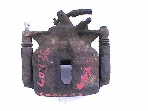 Used Left front brake caliper TOYOTA CARINA E VI Sportswagon (_T19_) 2.0 D (CT190_, CT190R) (73 hp) 20414911