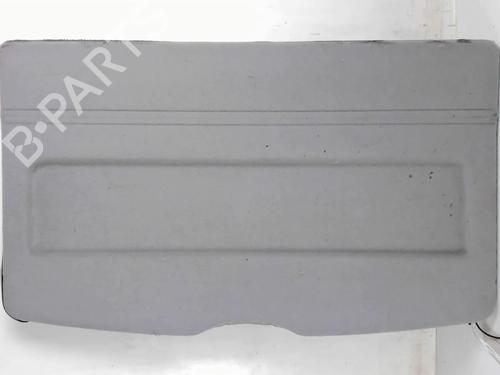 Used Rear parcel shelf Rear parcel shelf RENAULT SCÉNIC I MPV (JA0/1_, FA0_) 1.6 (JA00, JA16, JA15, JA19, JA1V, JA2B, JA2C, JA0B,... (107 hp) 20417816 20417816