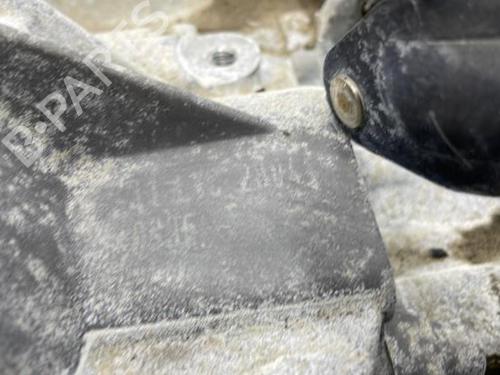 Used Gearbox Gearbox VW FOX Hatchback (5Z1, 5Z3, 5Z4) 1.2 (60 hp) 20438780 20438780