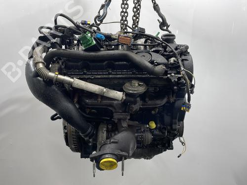 Engine CITROËN C8 (EA_, EB_) 2.2 HDi | BP31817576M1 