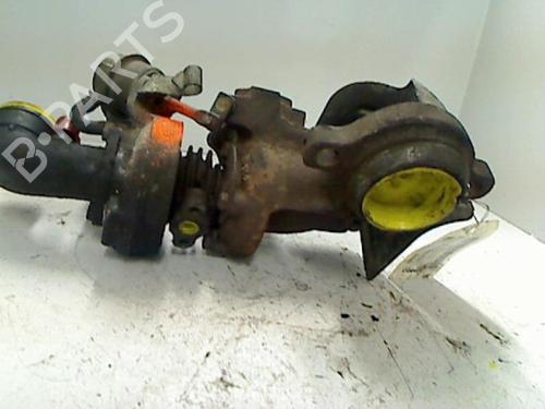 Turbocharger/Supercharger FORD MONDEO I (GBP) 1.8 TD | BP21205280M71 