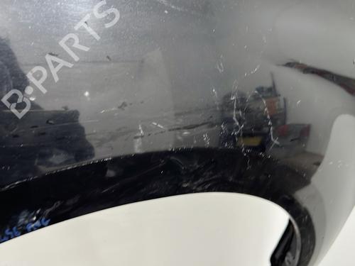 Left front fenders HYUNDAI i20 I (PB, PBT) 1.4 CRDi | BP20441450C41 