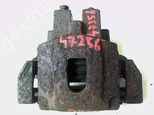 Used Left rear brake caliper JEEP GRAND CHEROKEE II (WJ, WG) 2.7 CRD 4x4 (163 hp) 20437963