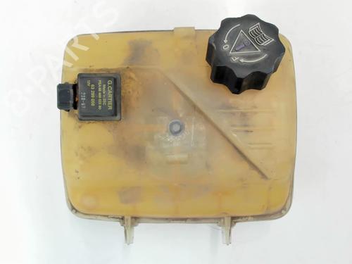 Expansion tank CITROËN C8 (EA_, EB_) 2.0 HDi 135 | BP21236510C120 