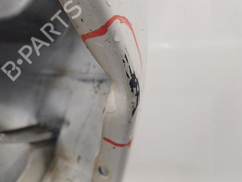 Rear bumper OPEL AGILA A (H00) 1.2 16V (F68) | BP22102736C8 