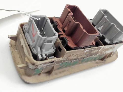 Left front window switch RENAULT SCÉNIC II (JM0/1_) 2.0 dCi (JM1K) | BP30913124I27 