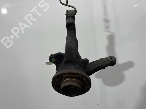 Used Left front steering knuckle Left front steering knuckle RENAULT KANGOO / GRAND KANGOO II (KW0/1_) 1.5 dCi 90 (KW05, KW08, KW0G, KW11) (90 hp) 30736471 30736471