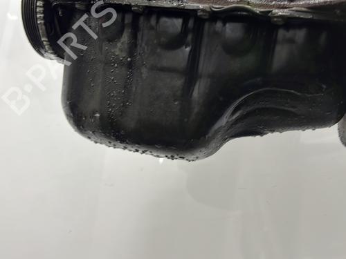 Engine FORD KA (RU8) 1.2 | BP30443929M1 