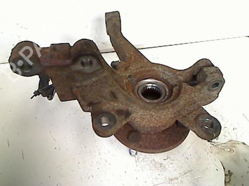 Fusée avant droite FORD FIESTA VI (CB1, CCN) 1.4 TDCi | BP20453515M26 