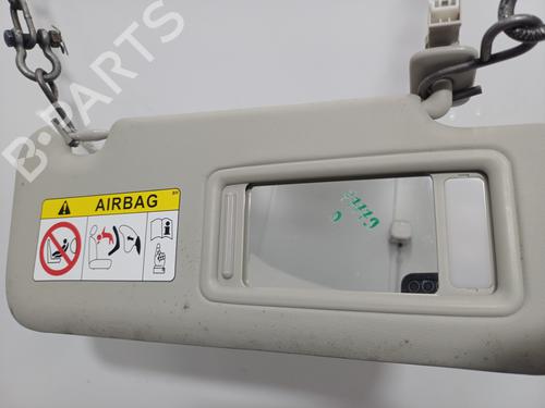 Pala sol direita Pala sol direita MAZDA 3 (BM, BN) [2013-2019] 34336488 34336488