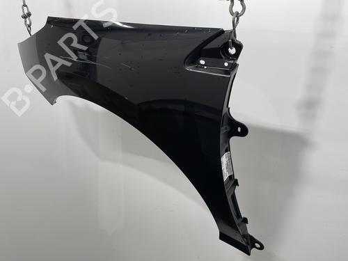 Left front fenders PEUGEOT 308 I (4A_, 4C_) 1.6 HDi | BP29078209C41 
