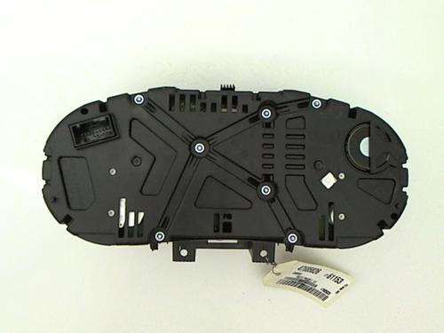 Instrument cluster VW POLO V (6R1, 6C1) 1.4 TDI | BP20402724C47 