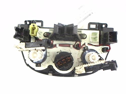 Climate control CHEVROLET MATIZ (M200, M250) 0.8 | BP20467019I5 