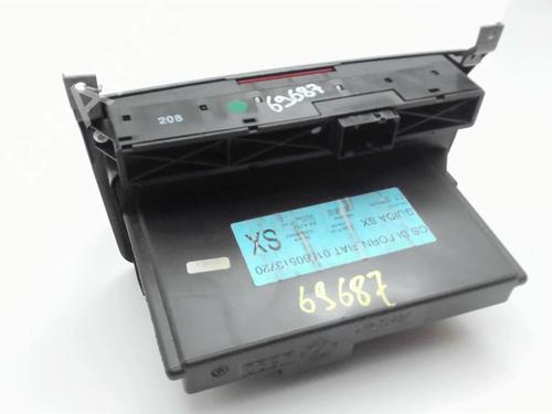Mando climatizador ALFA ROMEO GT (937_) 1.9 JTD (937CXN1B) 156051372