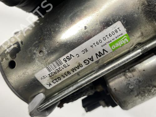 Starter VW SCIROCCO III (137, 138) 1.4 TSI | BP30720435M8