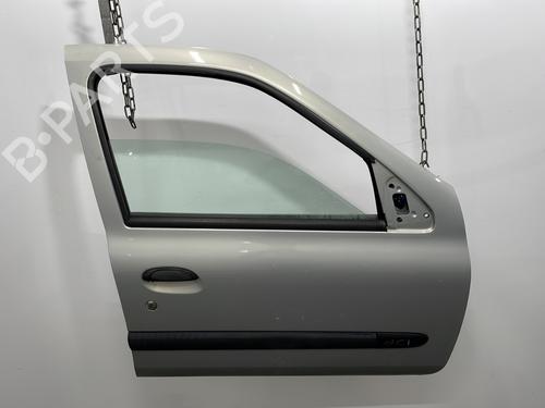 Used Right front door RENAULT CLIO II (BB_, CB_) 1.5 dCi (B/CB07) (65 hp) 26964922