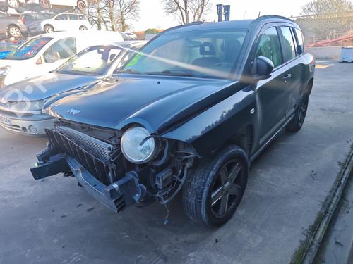 Used Parts JEEP COMPASS (MK49) 2.4 4x4 4784260
