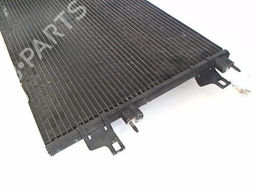 AC radiator RENAULT LAGUNA II (BG0/1_) 1.9 dCi (BG08, BG0G) | BP20429631M32 