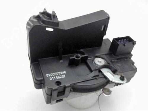 Used Front left lock Front left lock RENAULT TRAFIC II Van (FL) 2.0 dCi 90 (FL0H, FL00, FL01, FL0M, FL0P, FL0S) (90 hp) 33701787 33701787