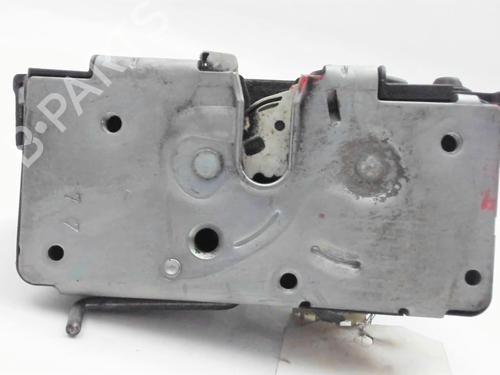 Rear left lock OPEL CORSA D (S07) 1.3 CDTI (L08, L68) | BP20395532C100 