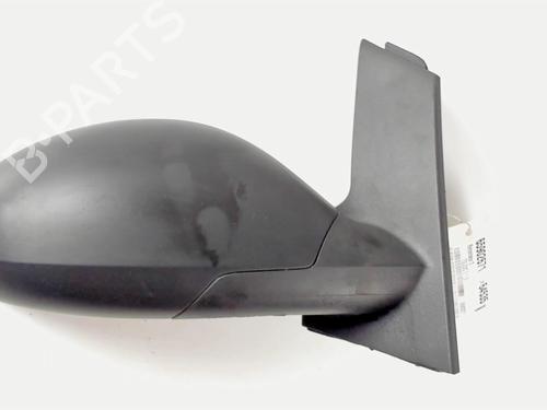 Retrovisor derecho SEAT TOLEDO III (5P2) 1.9 TDI (105 hp) 20428444