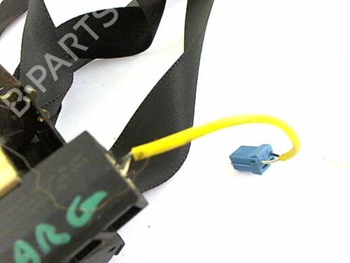 Rear left belt tensioner ROVER 75 (RJ) 2.0 CDTi | BP20460056C89 