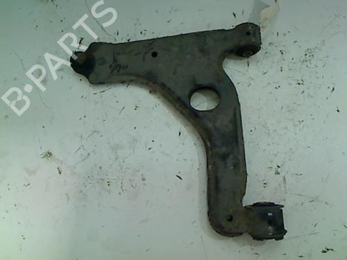 Querlenker links vorne für OPEL ASTRA G Convertible (T98) 2.0 OPC (F67) (192 hp) 20430815