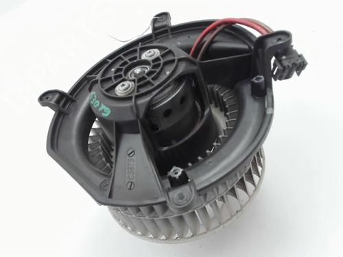Used Heater blower motor Heater blower motor MERCEDES-BENZ E-CLASS T-Model (S211) E 320 T CDI (211.226) (204 hp) 20389090 20389090