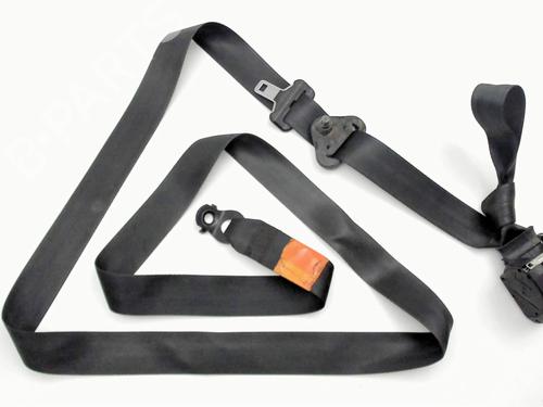 Venstre fortil seleforstrammer RENAULT MASTER II Van (FD) 2.5 dCi (FD02) (101 hp) 30401644