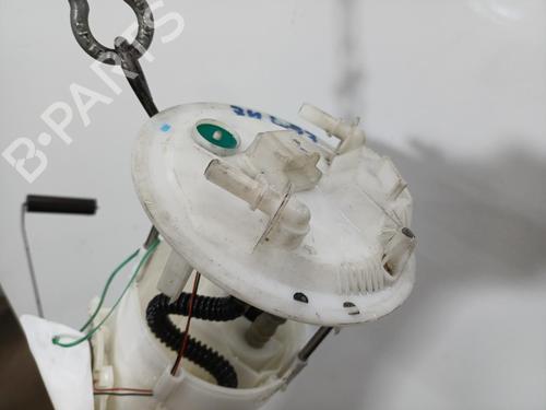 Fuel pump RENAULT KANGOO Express (FW0/1_) | BP37252147M76 - Image 4