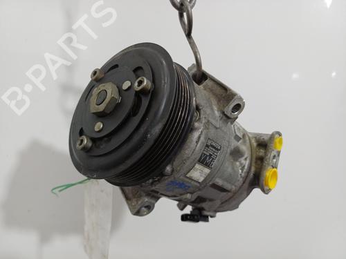 AC-Kompressor OPEL CORSA E (X15) 1.3 CDTI (08, 68) | BP37626802M34 - Image 4