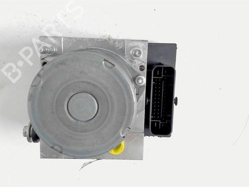 ABS pump PEUGEOT 308 I (4A_, 4C_) 1.6 HDi | BP20451807M43 