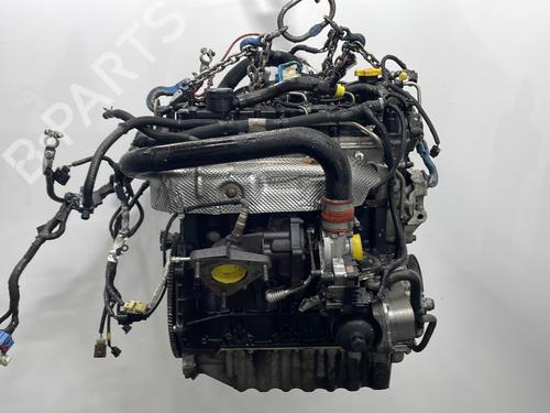 Engine LANCIA VOYAGER MPV (404_) 2.8 CRD (RT, 53) | BP31679470M1 