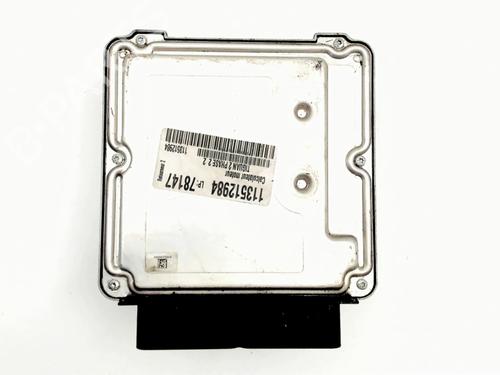 Motorstyringsenhed VW TIGUAN (AD1, AX1) 2.0 TDI | BP29921625M57 