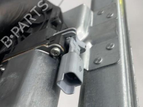 Used Front right window mechanism Front right window mechanism CITROËN BERLINGO Box Body/MPV (B9) 1.6 HDi 90 16V (90 hp) 20389662 20389662