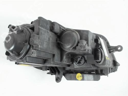 Venstre forlygte VW TOURAN (1T1, 1T2) 1.9 TDI | BP29844309C28