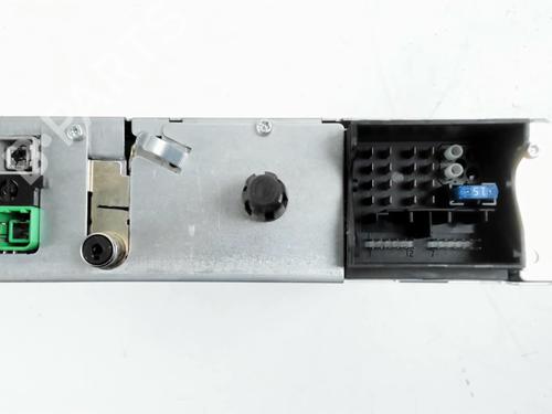 Radio PEUGEOT 807 (EB_) 2.0 HDi | BP31053133E6 - Image 4