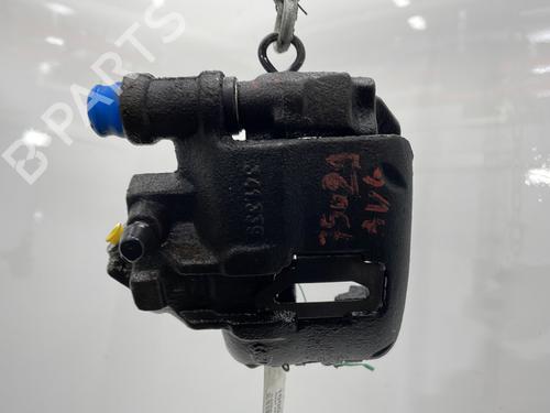Used Left front brake caliper Left front brake caliper FORD ESCORT VI Estate Van (AVL) 1.8 D (60 hp) 23778050 23778050