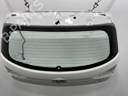 Used Tailgate HYUNDAI i20 II (GB, IB) 1.2 (84 hp) 21062302
