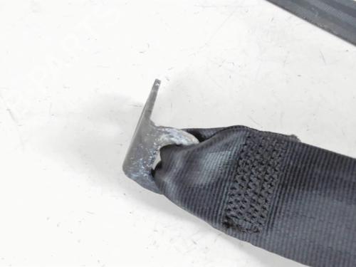 Rear left belt tensioner VW PASSAT B6 (3C2) 2.0 TDI 16V | BP20405326C89 