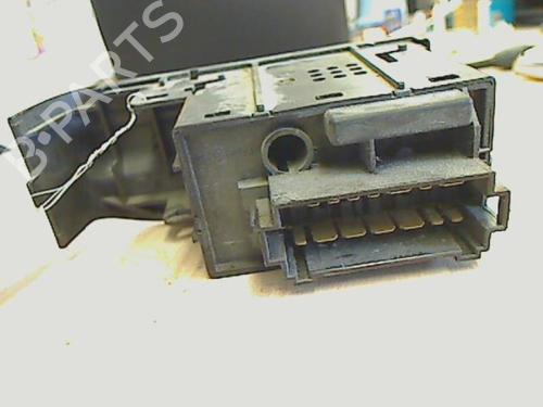 Headlight switch VW VENTO (1H2) 1.9 TD | BP25264501I24 