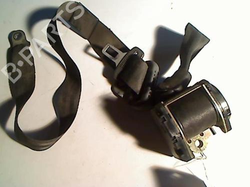 Used Front right seatbelt Front right seatbelt VW PASSAT B3/B4 (3A2, 35I) [1988-1997] 33445734 33445734
