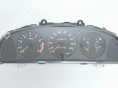 Used Instrument cluster SUZUKI BALENO Estate (EG) 1.6 i 16V (SY416) (98 hp) 21233567