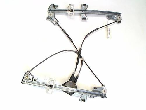 Used Front right window mechanism Front right window mechanism 20479547 20479547